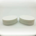 28mm PP Non-Spill Flip Top Shampoo Dispenser Bottle Cap with Custom Color ISO9001 Certified for Personal Care Products