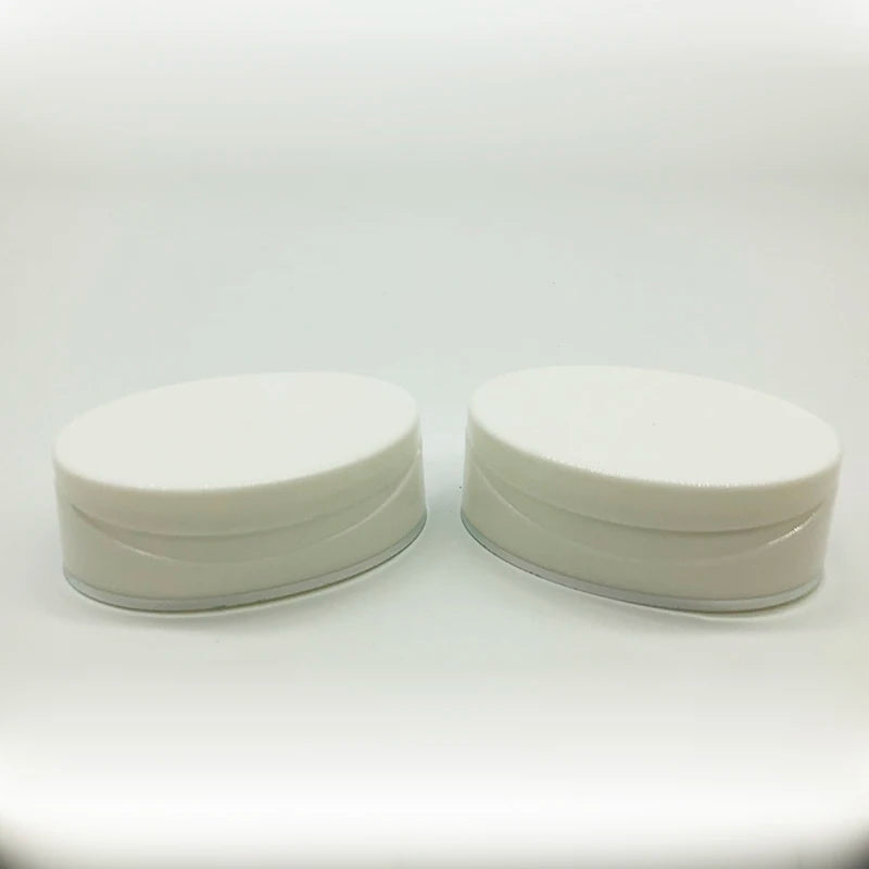 28mm PP Non-Spill Flip Top Shampoo Dispenser Bottle Cap with Custom Color ISO9001 Certified for Personal Care Products