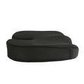 New Arrival Memory Foam Cushion Hemmoroid Pillow Desk Chair Computer Pads Seat Padsciatica
