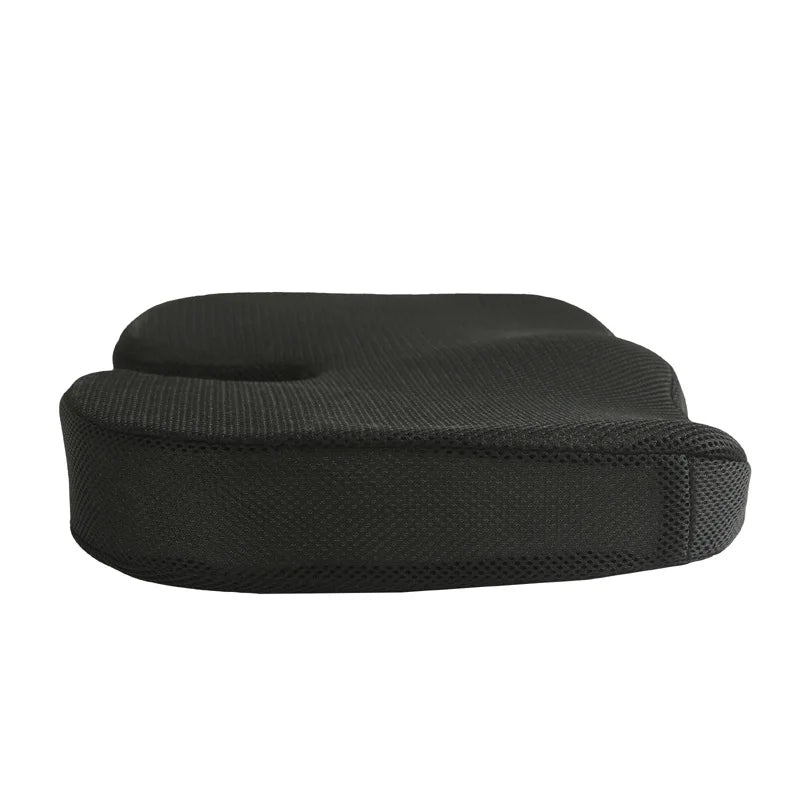 New Arrival Memory Foam Cushion Hemmoroid Pillow Desk Chair Computer Pads Seat Padsciatica