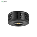 100W Full Spectrum WiFi APP 6 Color Channels LED Marine Aquarium Light for Marine Coral Reef Fish Tank A7S 3.0 Generation