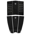 NEW Different Corduroy Mixed Surfboard Wholesale and Custom OEM Logo Surf Board Traction Deck Grip Pad Tail Mat Sheet for Surf