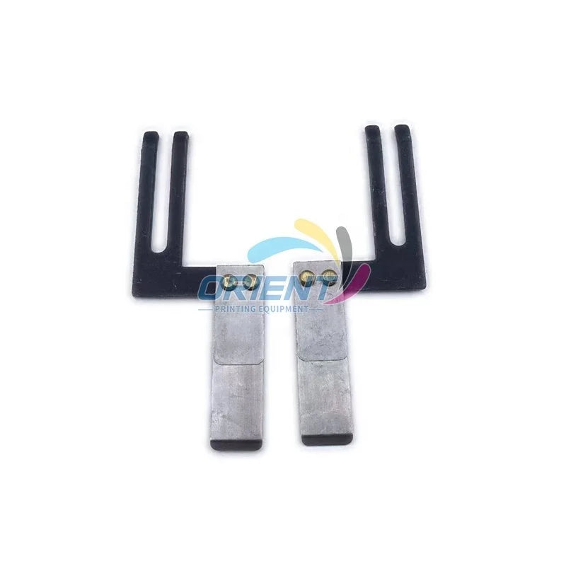 Super Quality 5Pcs L4.028.167S L4.028.168S Sheet Separator for Heidelberg SM74 PM74 CD74 XL75 Suction Head Loose Accessory