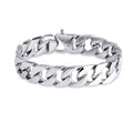 KALEN Teen Fashional Sequin 220x15.5mm Bracelet