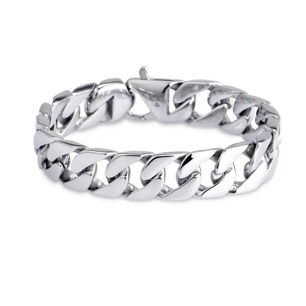 KALEN Teen Fashional Sequin 220x15.5mm Bracelet