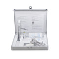 2023 New Product MD Rechargeable Battery Electric Pen with 2pcs 12pins for Free