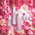 Gentle Purifying Hydrating Skin Care Set Five Rose Water Radiant Liquid Face Non-Irritating Skin-Friendly Whitening Anti-Aging