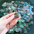 Hongzhuo Custom Ukulele Fluorite Picks Guitar Accessories