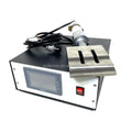 2600W 15KHZ Ultrasonic Welding System Generator Transducer Booster Horn for PSA Slab Cases Sealing Welding Machine