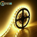 High Lumen 5050 IP68 Waterproof 12V Light 60 LEDs 5050 Strip Light White Warm White 2700k 3000k 6500k Led Stripe Rope Light