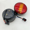 High Quality Excavator Parts LED Signal Light 428-6700 for  Engine C7.1 C6.6 Loader 930M 924K 930K Lamp 4286700