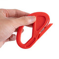 7mo Plastic Masking Film Knife Cutter Vinyl Application Tool Snitty Vinyl Cutter Safety Cutter PPF Tools