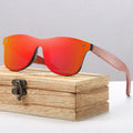 New Spring Summer Hinge Glasses UV400 Protection Lightweight Men Women Vintage Polarized Lenses Customized Logo Plastic
