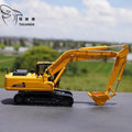 TALUADA Alloy 1:35 Scale Model SE215 Excavator Model Toy for Excavator Parts