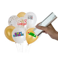 Handheld Portable logo Small Machines Mini Tattoo  Hand Printpen Tshirts Tatoo Direct Skin Date Printer Portable Printer Printer