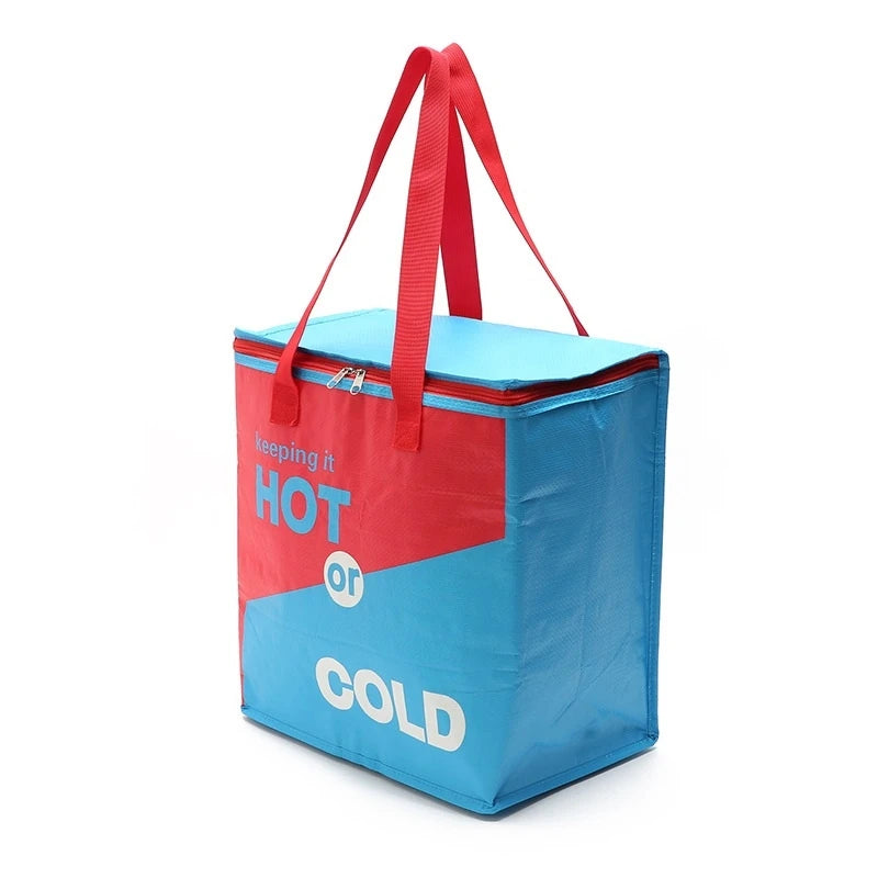 Factory Supply Insulated Picnic Bag Breastmilk Cooler Bag Golf Bag Beer Cooler