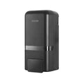 1600ml  Capacity  Wall Mounted Refillable Manual Push Soap Dispensers Modern Soap Dispenser