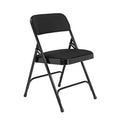 Modern Lift Chair Mesh Backrest Tiltable Fabric Stackable Computer Conference Office Chair
