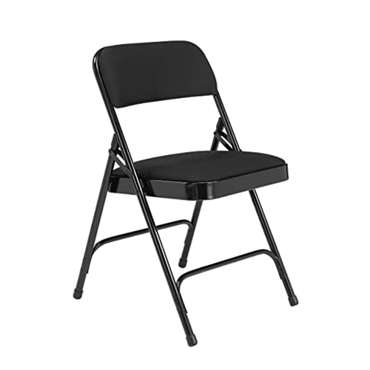 Modern Lift Chair Mesh Backrest Tiltable Fabric Stackable Computer Conference Office Chair