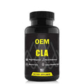 OEM Supplements Conjugated Linoleic Acid CLA Capsules