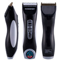 Professional Barber Hair Cutting Tools USB Rechargeable Electric Shaver Cordless Men Hair Trimmer Wireless Hair Clippers