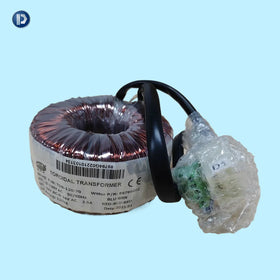 Factory Outlet KONE Transformer KM89794G02 Elevator Parts