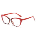 Anti Blue Light Glasses Gaming Eyewear Cateye Gaming Glasses Blue Light Glasses