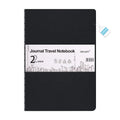SINOART RTS Journals Travel Notebook 32 Sheets Journal Notebook A5 Travel Notebook