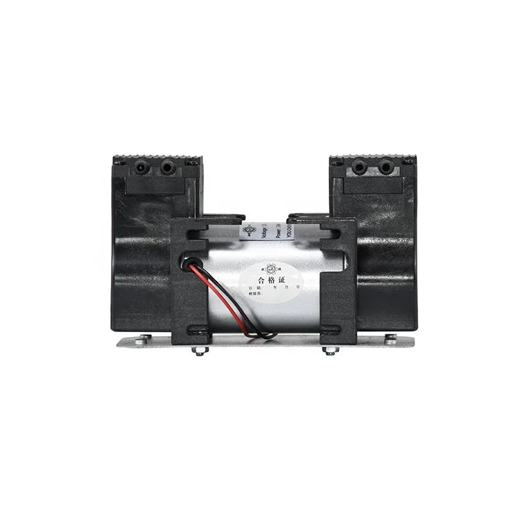 12V/110V 350KPa/ -85KPa Pressure DC Vacuum Pump for Mini Vacuum Packaging & Electronic Component Degassing MegaBDM