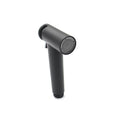 High Pressure Plastic Wall-Mounted Shower Bidet Sprayer Head Horizontal Spray Easy Installation Contemporary Design for Intense