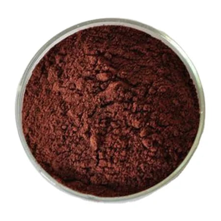 Alkalized and Natural Cocoa Powder for Food Additive