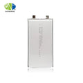 High Capacity 4mm Lithium Polymer Battery 3.7v 4000mAh Lipo Battery Cell 4155107 for Neck Fan