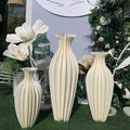 Q158 New Wedding Paper Decoration Paper Vase Color Paper Supply Wholesale Home Wedding Decoration  Event Planning Decoration