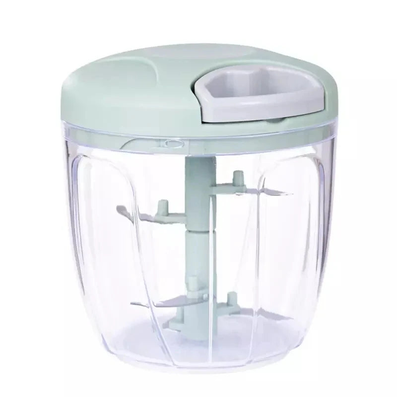 Multifunction Stainless Steel Garlic Crusher Mincer Manual Onion Grinder Chopper Mini Garlic Grinder Processoronion Grinder