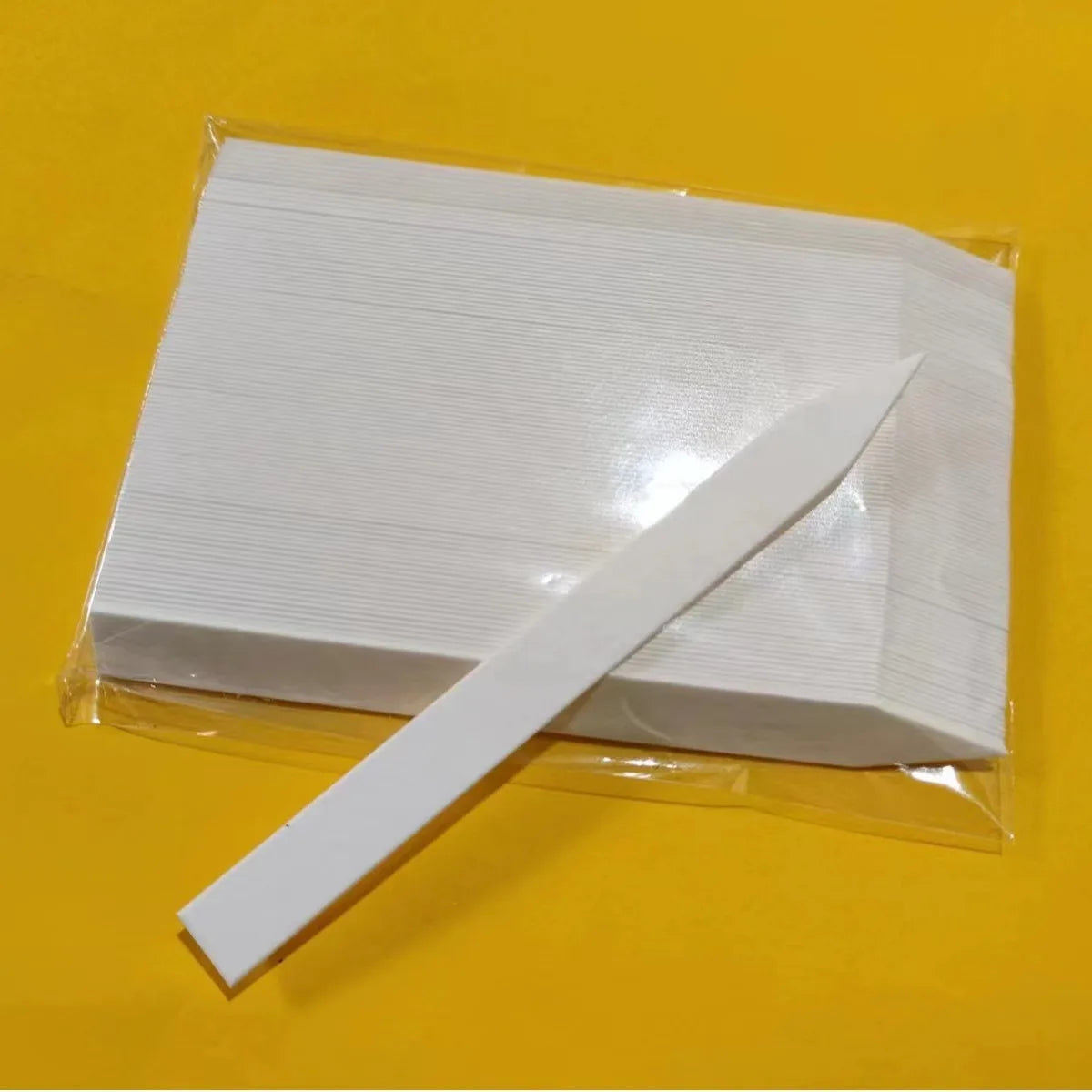 Custom Perfume Blotter Strips Essential Oil Test Strips Fragrance Blotter Perfume Tester Paper