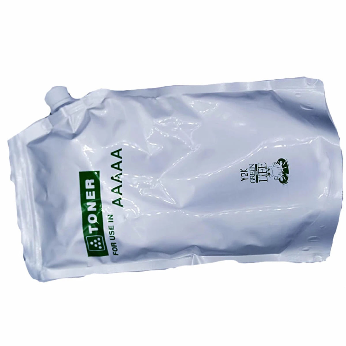 1KG Toner Powder Dust for Kyocera Mita ECOSYS M2640idw M 2040dn M 2540dn M 2640idw M-2040dn M-2540dn M-2640idw M2040-dn M2540-dn