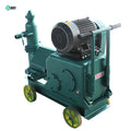 Pavement Slope Small Mortar Grouting Machine Electric Concrete Pump High Pressure Portable Cement Grouting Injection Machine