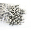 Strong Ostrich Jade Carving Tool Diamond Grinding Head Drill Stone for Jewelry Tools & Equipment