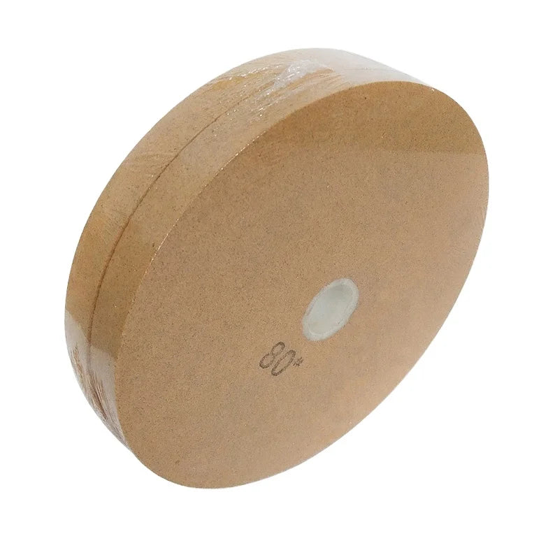 250*25*25mm PVA Polishing Wheel for Circular Saw Blade Polishing