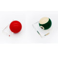 Economic Billiard Ball 52.5mm/57.2mm Position Marker/locator for Billiard Pool/snooker Balls