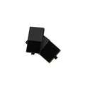 Custom logo Cardboard Luxury Jewelry Slide Drawer Boxes with Foam for Jewelry Packaging