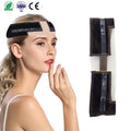 Fasimei Hair Silicone Velvet Wig Grip Wig Grip Elastic Headband Human Hair Lace Wig Gripper With Lace