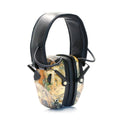 Electronic Earmuff Noise Cancelling Hunting Ear protection with Active Sound Insulation Tactical Sporting  Ear Muffs
