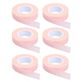 Eyelash Extension Tape Breathable Adhesive Lash Non-Woven Fabric Tape