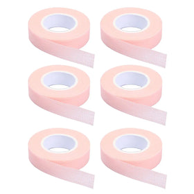 Eyelash Extension Tape Breathable Adhesive Lash Non-Woven Fabric Tape