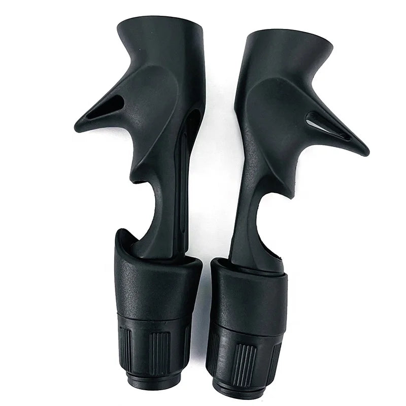 TAKEDO TN57 16 # ACS Reel Seat Grips  Fishing Rods Buildings Repair Rods Component Refitting DIY Fishing Rods