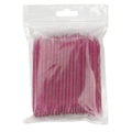 Nail Art Dotting Tool 100pcs/bag Nail Point Drill Rod Crystal Glitter Nail Drill Rod Two Heads
