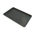 Factory Supply Bread Aluminum Sheet Pan Hot Dog Baking Pans Commercial Baker Tray 400*600