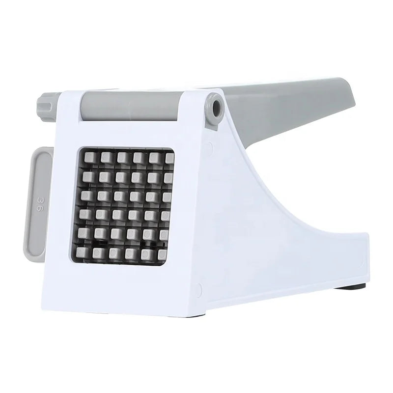 Manual Cutter Cucumber Shredder Cutter Chopper Vegetable Slicer Fry Cutter