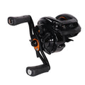 KALIOU PMAX3S Waterproof Left Hand High Speed Baitcasting Fishing Reel Magnetic Brake System 5kg Max Drag Stream River Lake